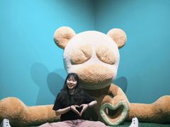 -宝龙艺术中心(七宝宝龙城店)