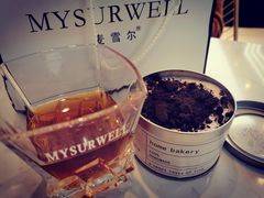 -麦雪尔甜品·生日蛋糕(新街口旗舰店)