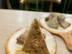 金牌肉饼-甲乙饼·北京手工肉饼(西直门凯德茂店)