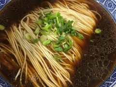 -苏州藏书羊肉(本溪路店)