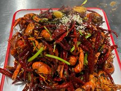 -京悦南门涮羊肉·羊蝎子火锅(田林路店)