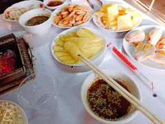 -风味烧烤