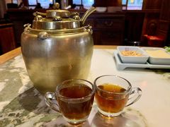 传统梨汤-小吊梨汤·北京菜(香山店)