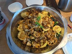 -氿熹干锅•牛蛙•烤鱼(印象城店)