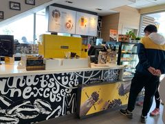 -麦当劳(朝阳路得来速店)