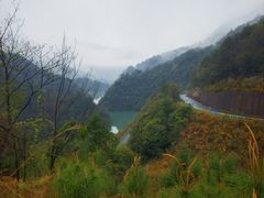 -百杖潭景区