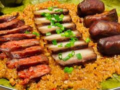 -满堂匠心川宴·私房菜(天府三街店)
