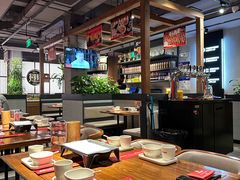 -管氏翅吧(地安门创始店)