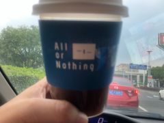 -AllorNothing横竖横咖啡(天虹店)