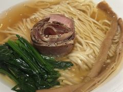 -真打拉面·日式拉面新流派(体育西横街店)