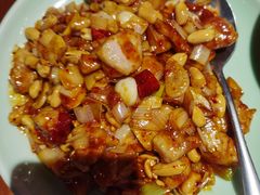 -真地道京味府·鲜橙烤鸭·北京菜(朝外大街东大桥店)