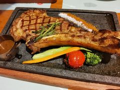 -原石牛扒·约会餐厅(龙城万科里店)