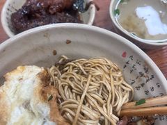 -无名氏面馆(邮电路店)
