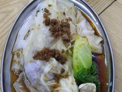 -三身人金新肠粉(丹霞店)