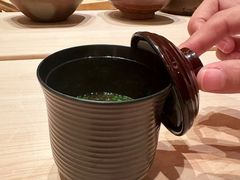 -Ginza Onodera 鮨(外滩十八号店)