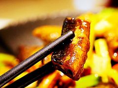 -马凯餐厅(长椿街店)