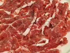 扁心肉-潮汕林记牛肉火锅(万象天地店)