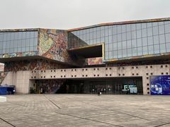 -四川美术学院美术馆