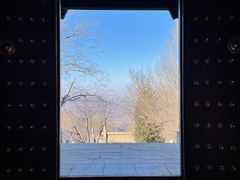 -封龙山风景区