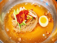 -完美生活炭火烤肉(二马路店)