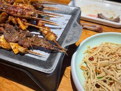 -管氏翅吧(甘家口店)