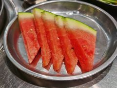 -英雄故事地摊烤肉(马驹桥店)