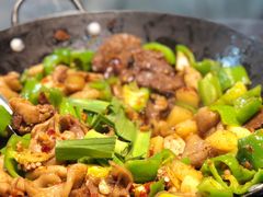 -光头李品质家常菜(人民路店)
