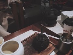 -去茶山(重庆万象城店)