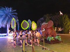 -清迈夜间动物园