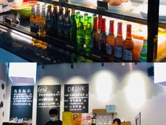 -HELLO 27 意面·沙拉·帕尼尼