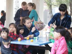 -天津蜂巢幼儿园·托育