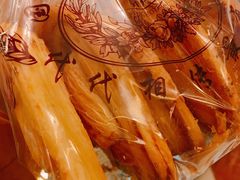 蝴蝶酥-国际饭店·帆声西饼屋(黄河路店)