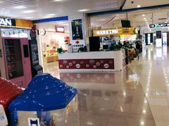 -天虹购物中心(石路店)