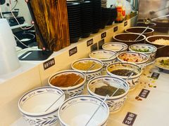 -沈记土鸡米线(七星街品牌中心店)