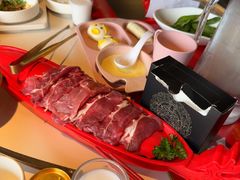 -小龙翻大江文化火锅(宽窄店)