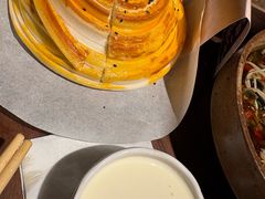 -拾光与烟火丨炭火串烧·自贡小活鲜(西村大院店)