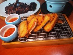 -弄堂里·寻味杭州(湖滨银泰in77C区店)