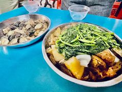 -修记牛杂店(同华东一路店)