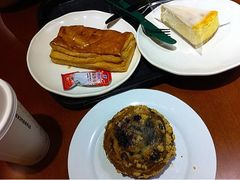 甜品-星巴克臻选(深圳罗湖万象城店)