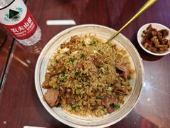 -扬二春炒饭(国庆路总店)