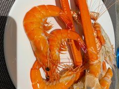 -安蒂娅·海鲜自助餐厅(安蒂娅美兰酒店)