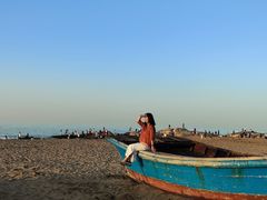 -老虎石海上公园