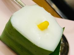 -樾餐厅泰式海鲜火锅(民歌湖店)