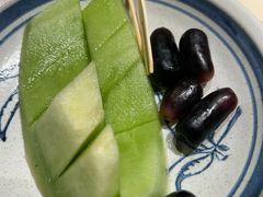 -巴奴毛肚火锅(相州店)