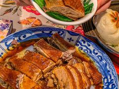 -虾饺妹·酒家(金碧店)