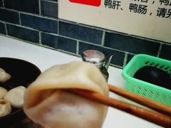 -徐建萍汤包(热河南路店)