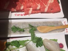 -山城辣妹子(定福庄店)