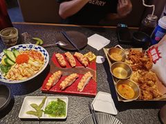 -摩打食堂(壹方中心店)