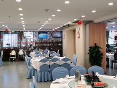 大堂-饭怕鱼(阳光100店)