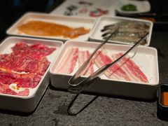 -神户赤童日式烤肉(金地广场店)